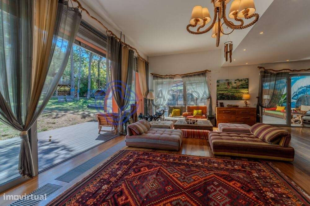 Moraria T-5 com características únicas. - Grande imagem: 4/41