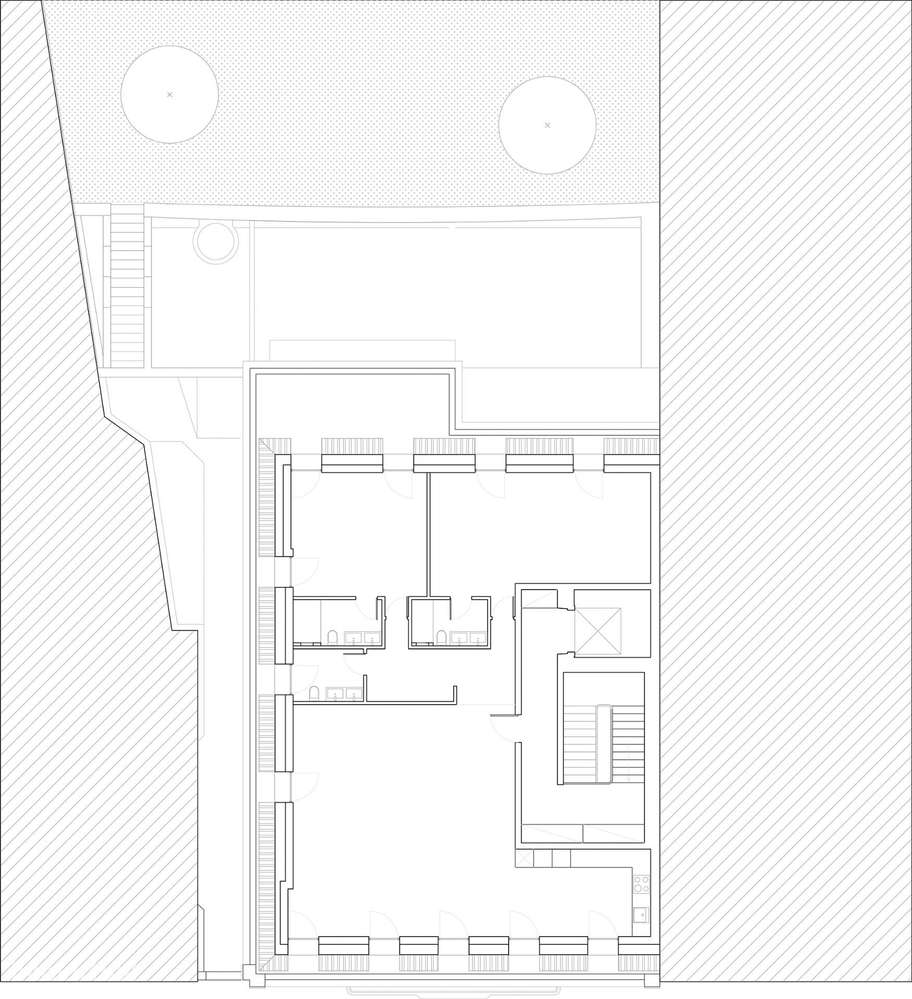Prédio com PIP Aprovado em Localização Prime de Lisboa-24