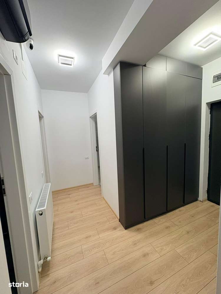 Apartament 2 camere – Complex Novopolis | Bratianu , Constanța-3