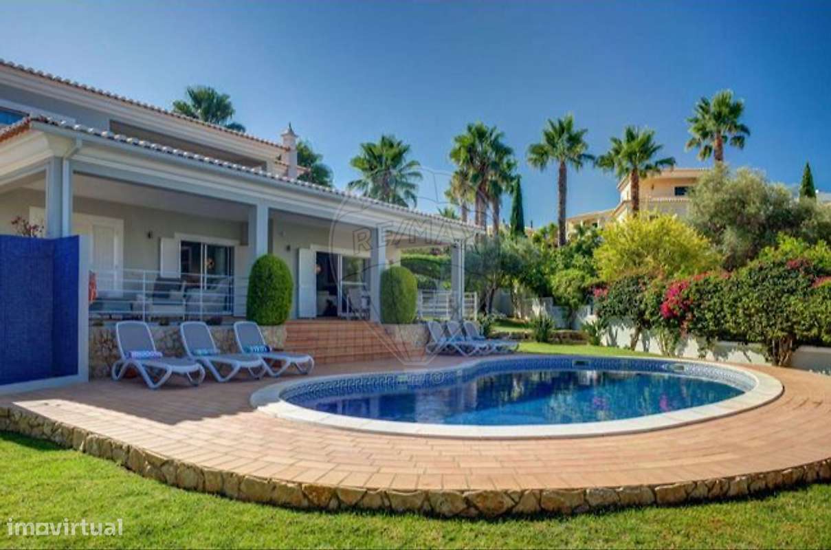 Moradia T4 para venda - Grande imagem: 4/36