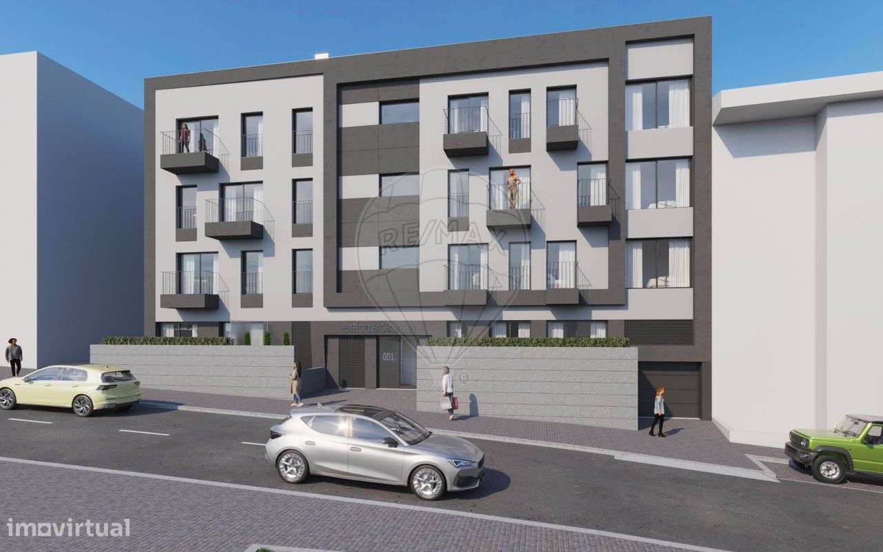 Apartamento T3 para venda - Grande imagem: 4/29