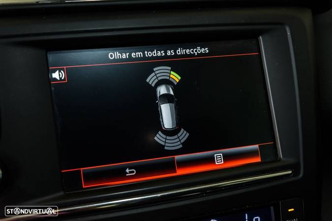 Renault Kadjar Energy dCi 110 EDC LIMITED - 24