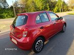 Nissan Micra 1.2 Acenta - 15