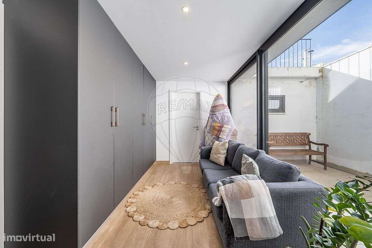 Moradia T3 para venda-5