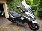 Kymco Xciting - 1