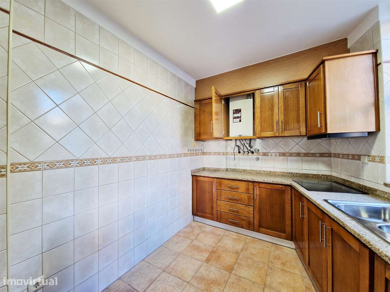 Apartamento T2 Venda em Viseu,Viseu-6