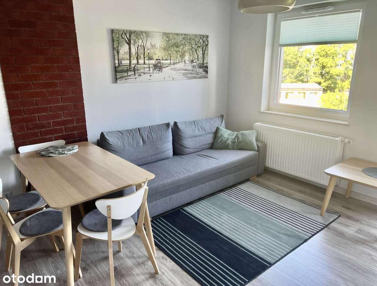 Ekskluzywny apartament, os. Harmonia Gumieńce!
