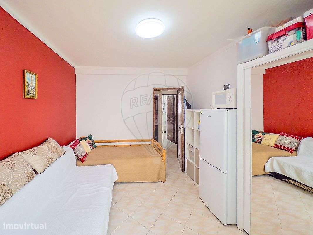 Apartamento T2 para venda-8