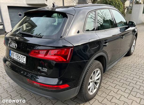 Audi Q5 2.0 TDI Quattro S tronic - 3