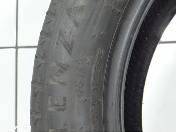 Opony letnie 245/50R19 105W Bridgestone - 5