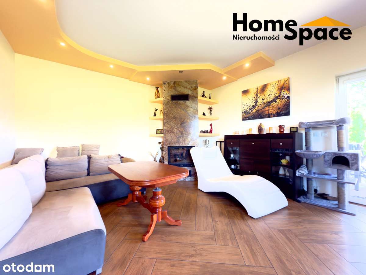 Piękny parterowy dom wolnostojący - Pełny obrazek: 5/15