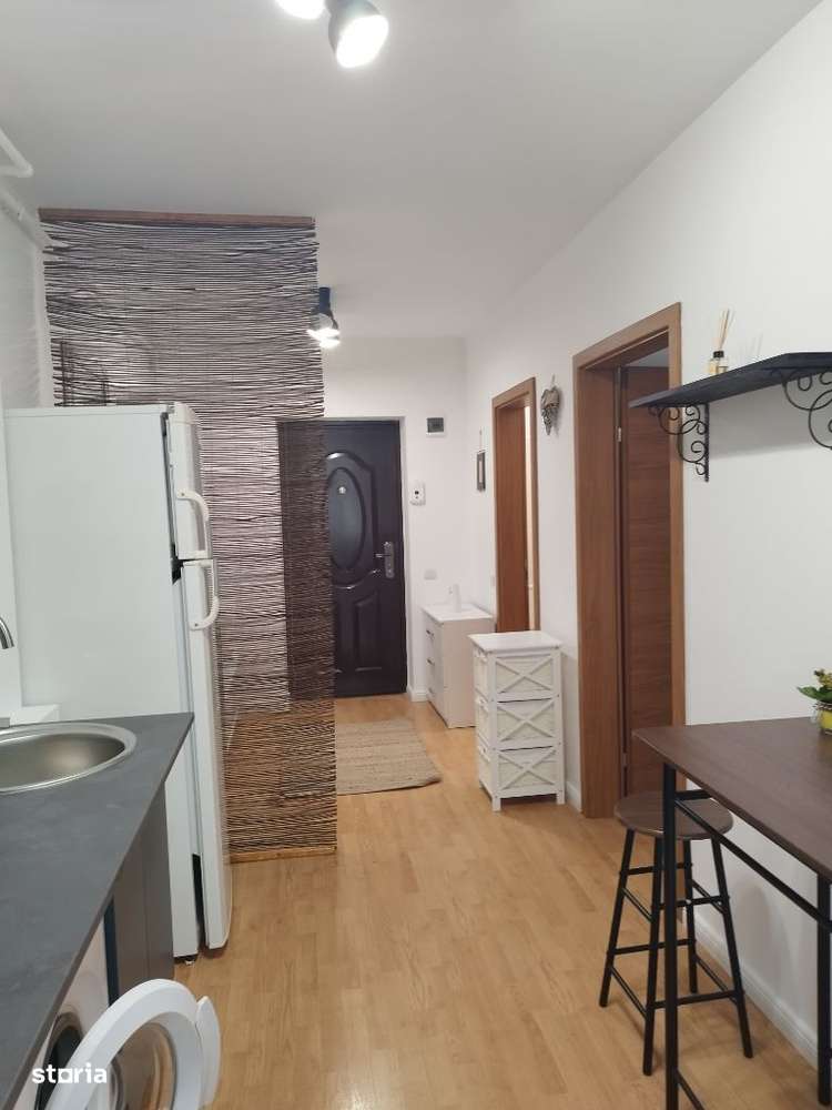 Apartament modern,nou, str Porii langa PROFI - Imagine principală: 5/11
