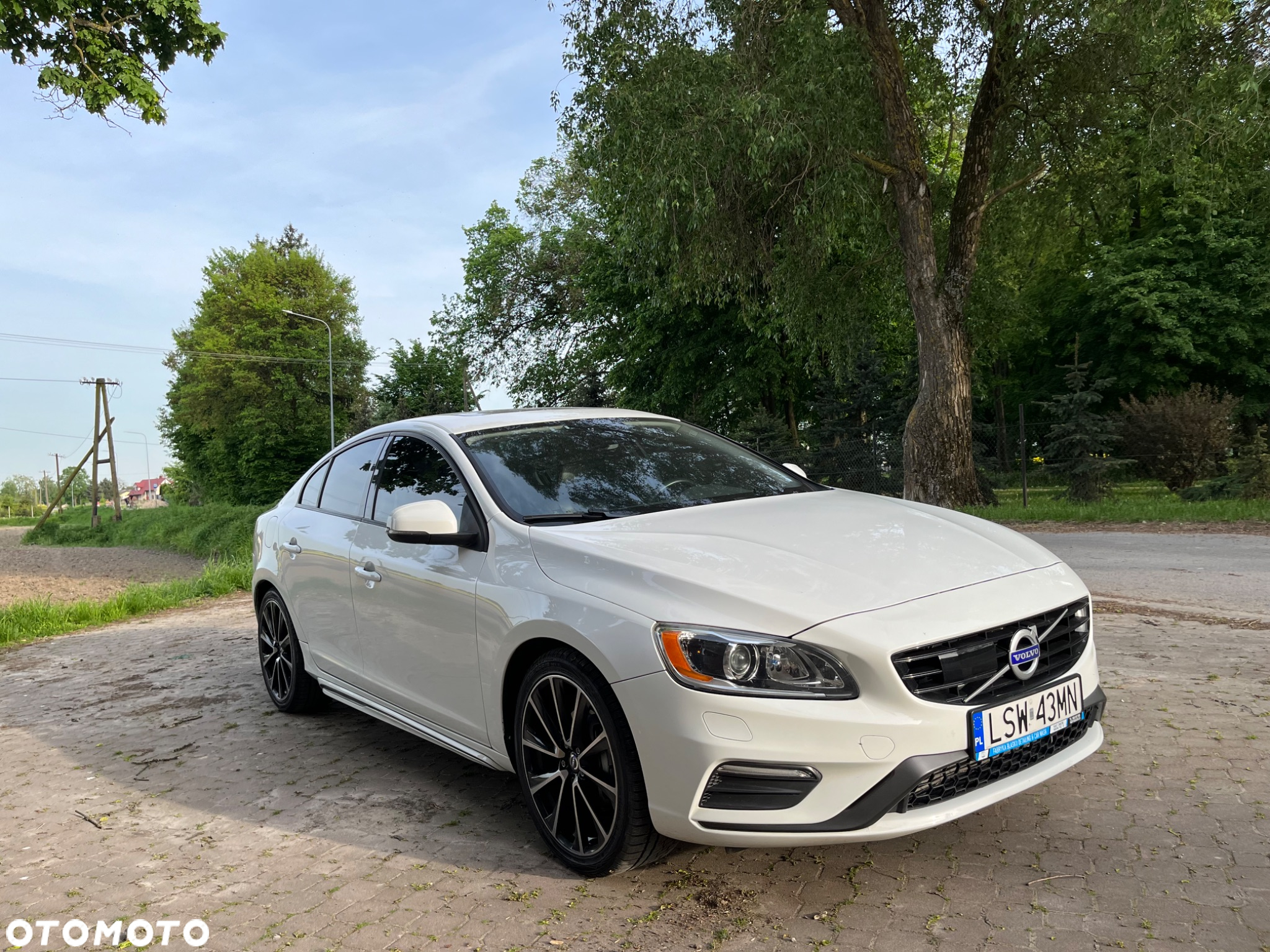 Volvo S60 T5 Drive-E R-Design Summum - 7