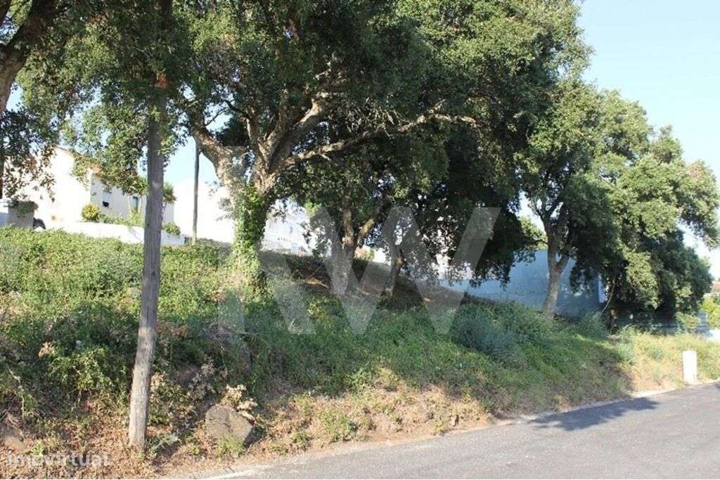 Lote de Terreno Para Construção em Morelena - Sintra - Grande imagem: 3/5