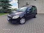 Skoda Roomster 1.4 16V - 24