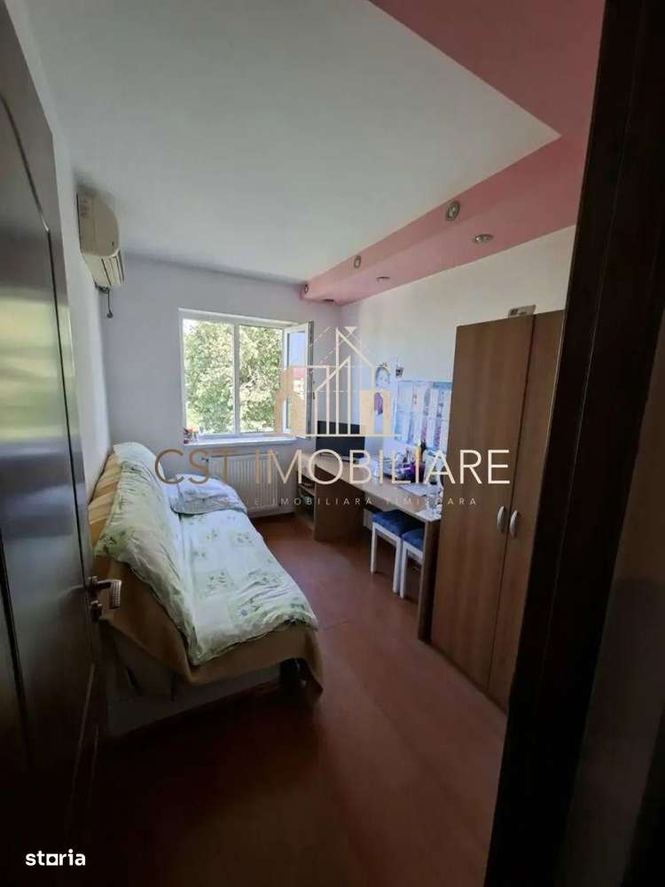 Apartament, 4 camere ,Take Ionescu - Imagine principală: 5/9