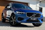 Volvo XC 60 D5 AWD R-Design - 1