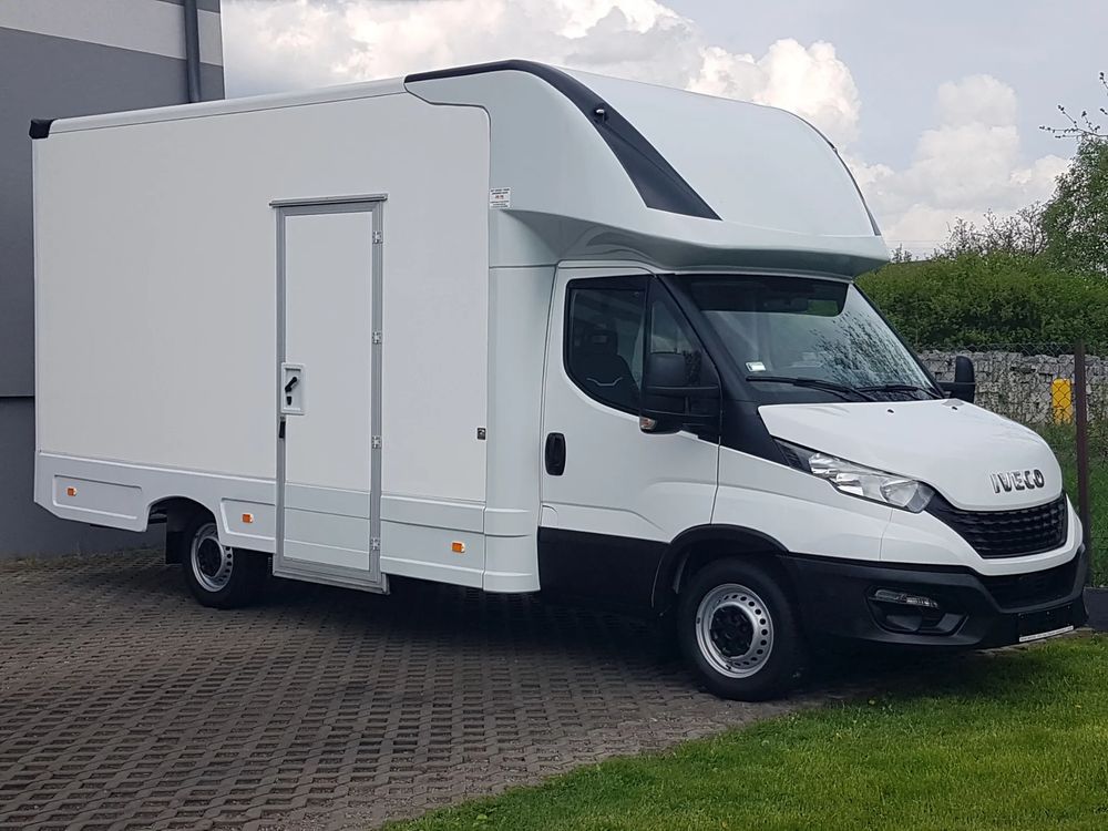 Iveco Daily 2020