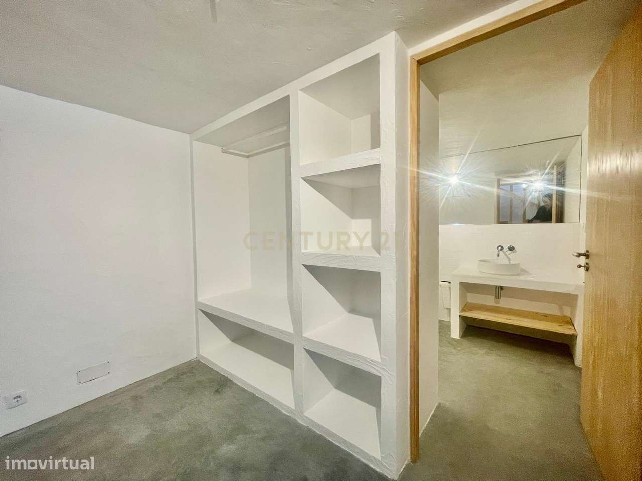 Moradia em banda Nova de Dois pisos na Carrapateira,  Aljezur a 1000m - Grande imagem: 4/49