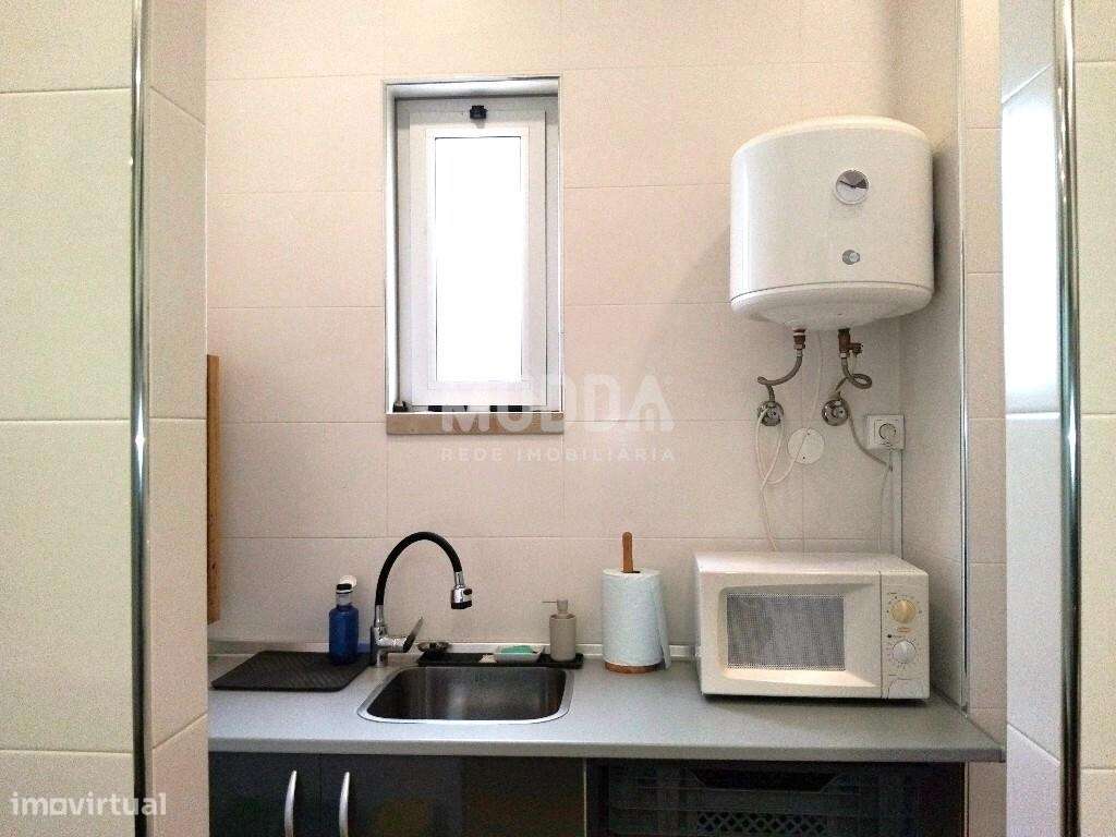 Espaço Comercial/Loja com 53m2-10