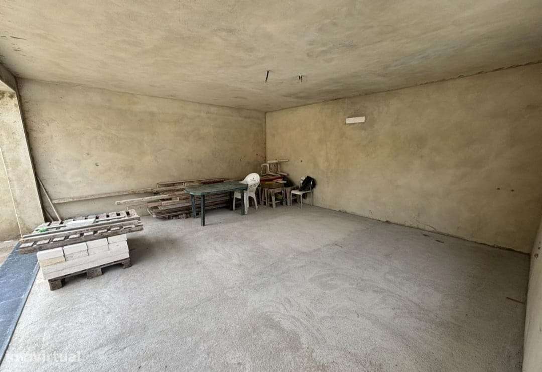 Moradia Térrea de Luxo T5 - Com piscina - Azeitão-4