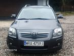 Toyota Avensis 1.8 VVT-i Combi Sol - 18