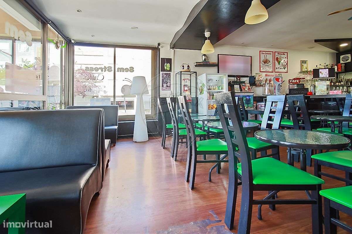 Trespasse  para venda - Grande imagem: 4/20