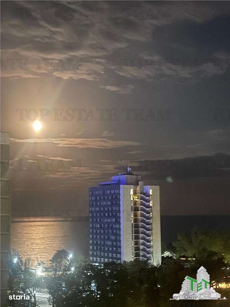 APARTAMENT 2 CAMERE VEDERE FRONTALA  LA MARE OLIMP - Imagine principală: 5/20