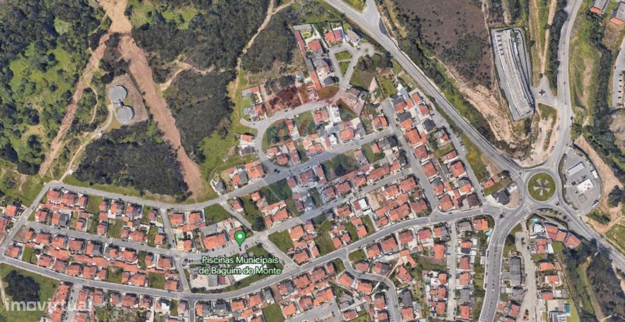 Terreno T0 para venda - Grande imagem: 3/4