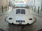 Porsche 356 - 3