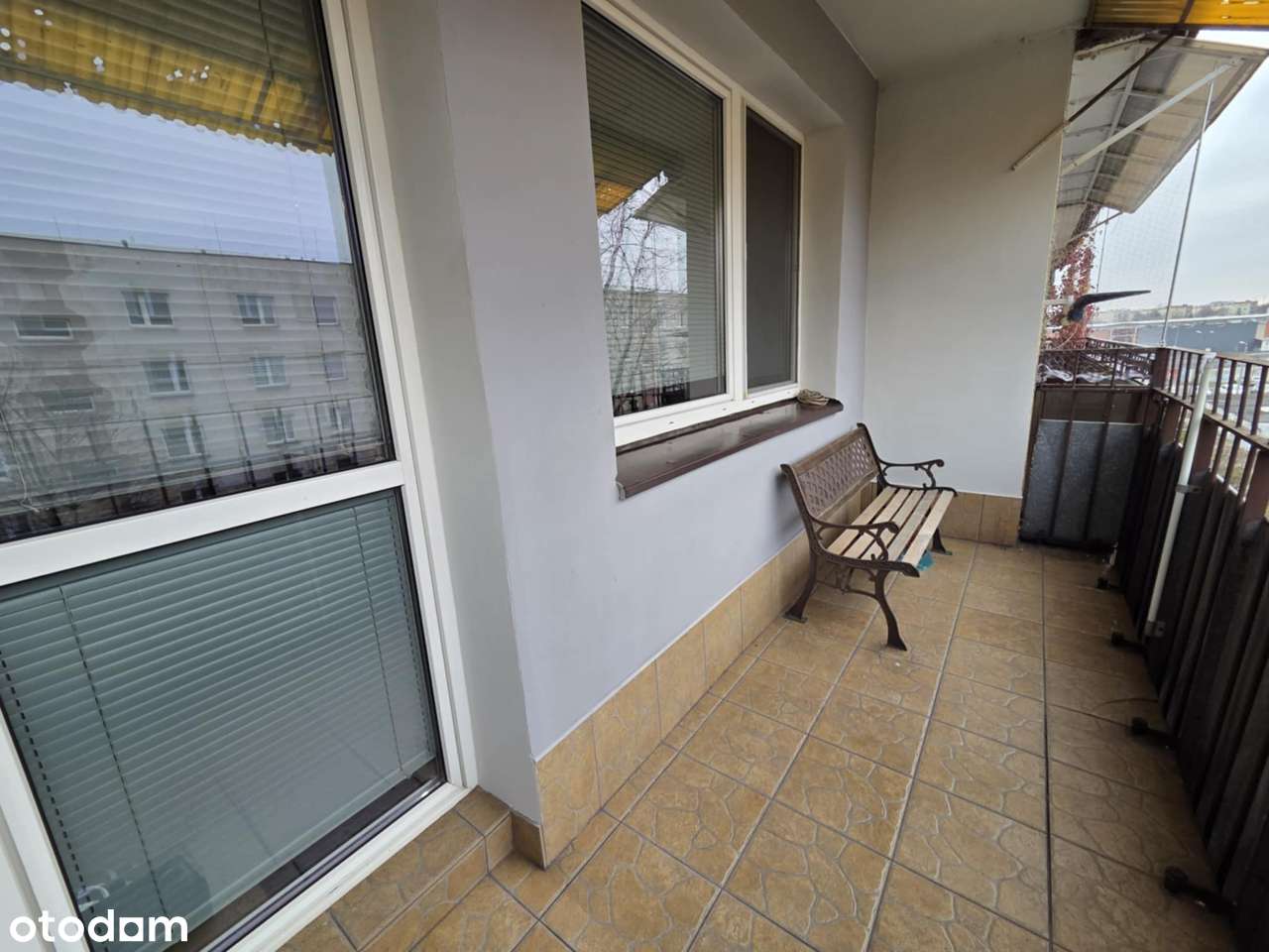 Polecam! Mieszkanie typu M-4 z loggią, os. Wschód-18