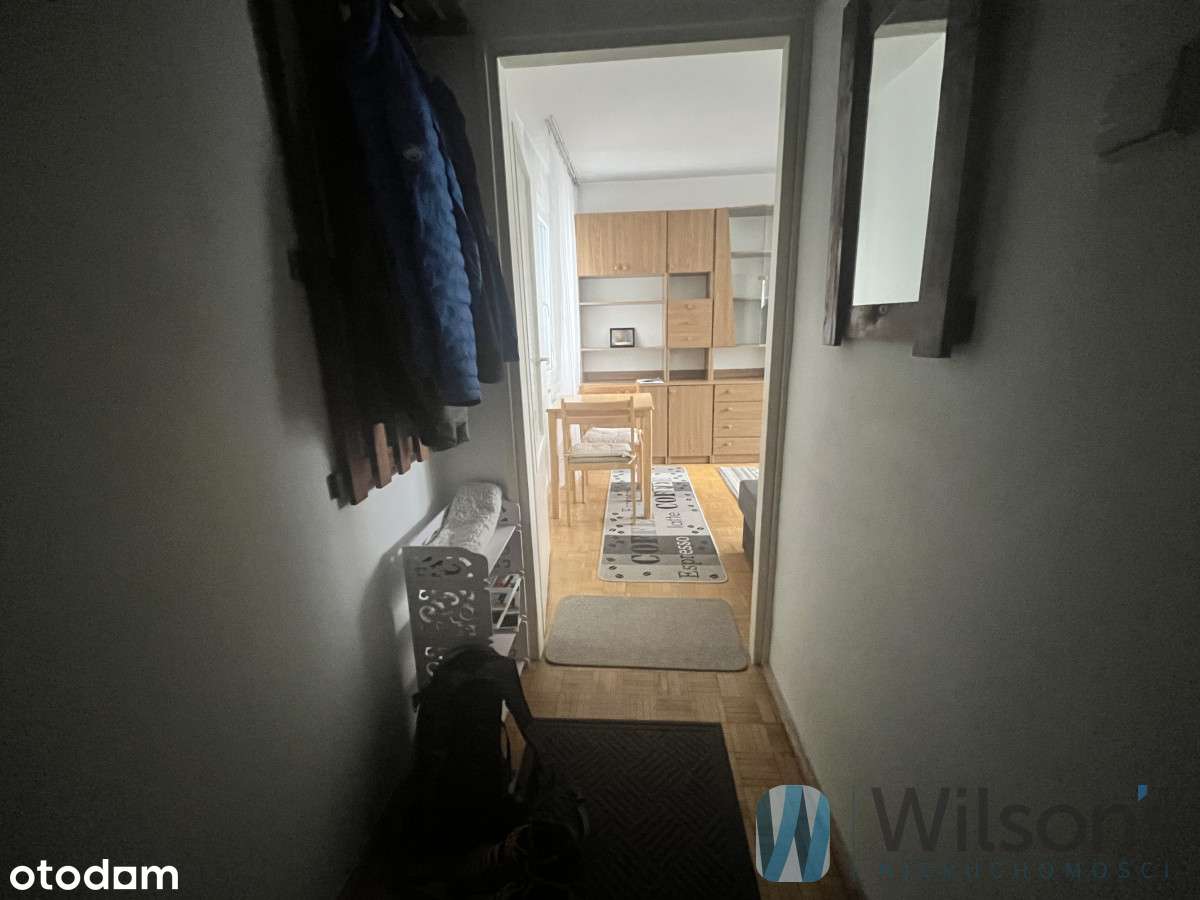 Kawalerka 23,42 m2 - Pełny obrazek: 4/6