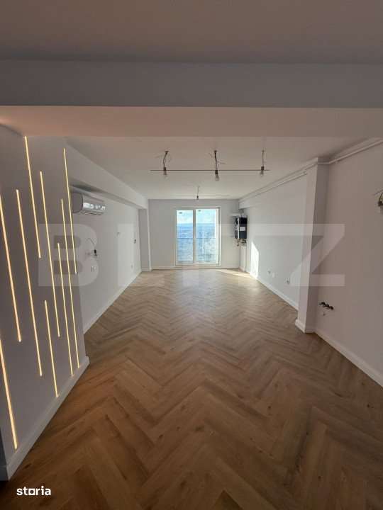 Apartament de 3 camere, 108mp, 2 locuri de parcare, zona Copou - Imagine principală: 5/9