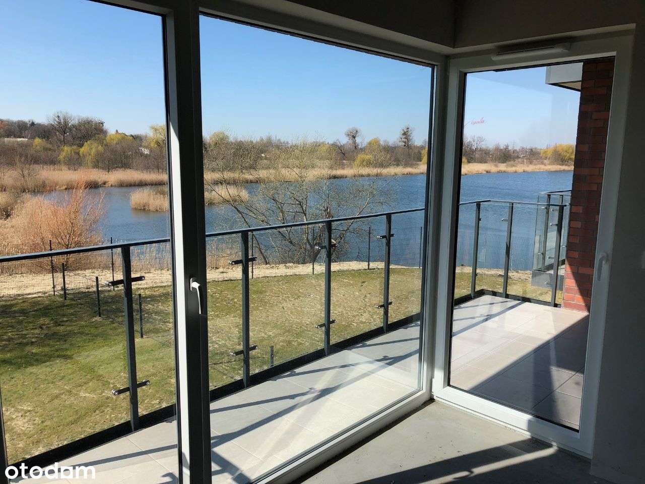 APARTAMENT 49m, POZNAŃ, CEGLANA - Pełny obrazek: 2/14