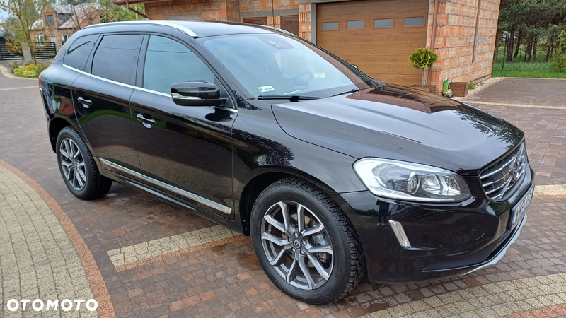 Volvo XC 60 D4 Drive-E Summum - 6