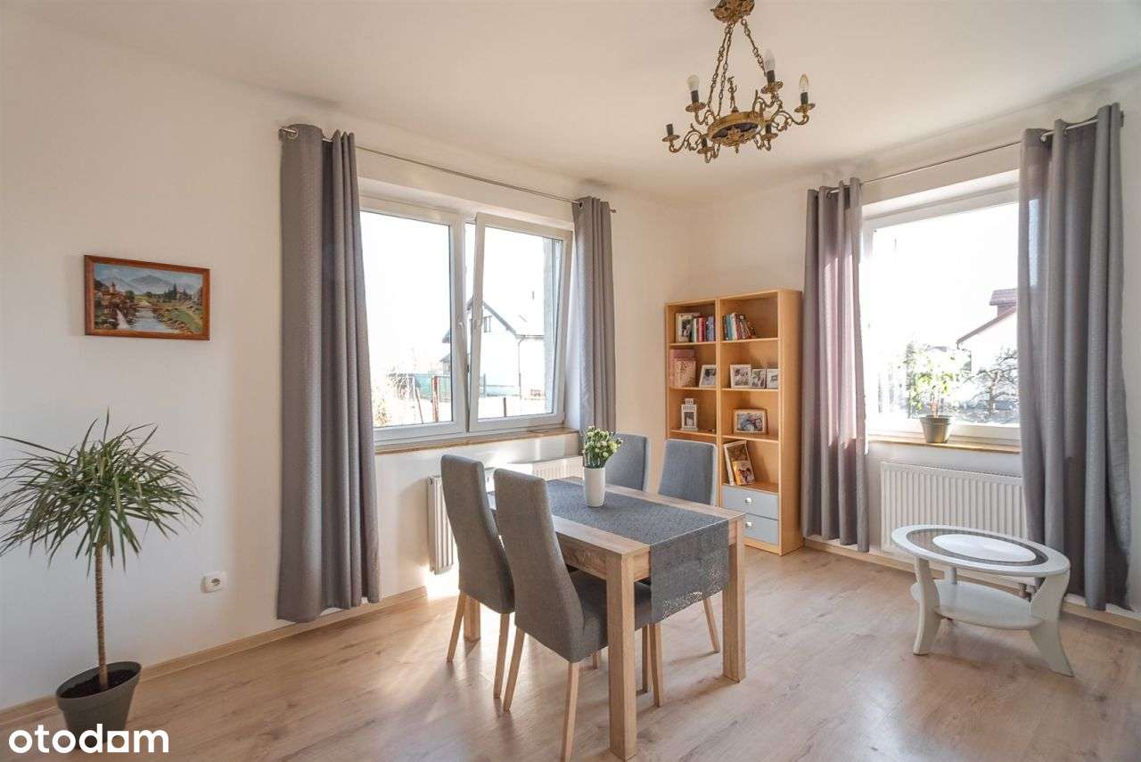 Siedlisko Dom mieszkalny+gospodarczy Działka 6420-5