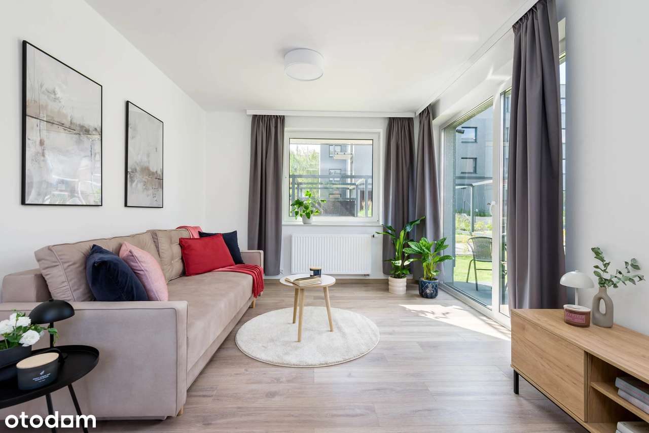 Dopłaty do czynszu I Tylko 10 min do centrum I Bezpośrednio - Pełny obrazek: 3/22