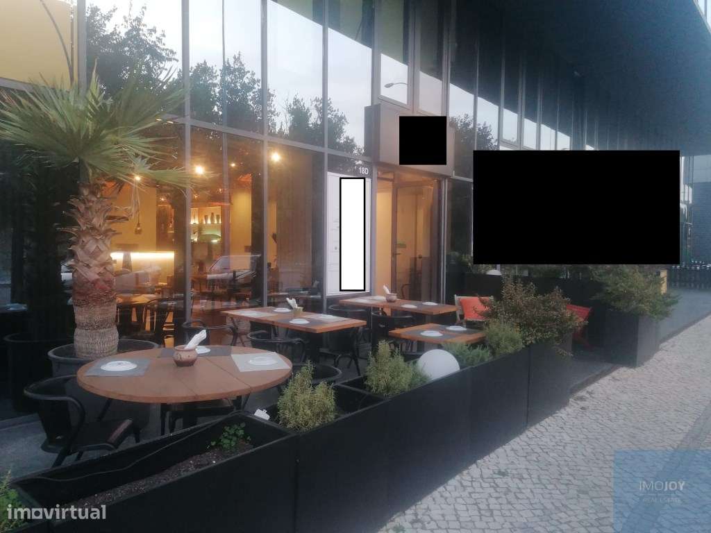 Restaurante Hamburgueria by Carneria na Zona da Expo em Lisboa - Grande imagem: 3/28