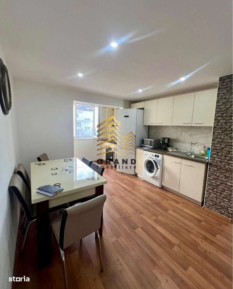 APARTAMENT 2 CAMERE | DECOMANDAT | ZONA BIG - Imagine principală: 2/10