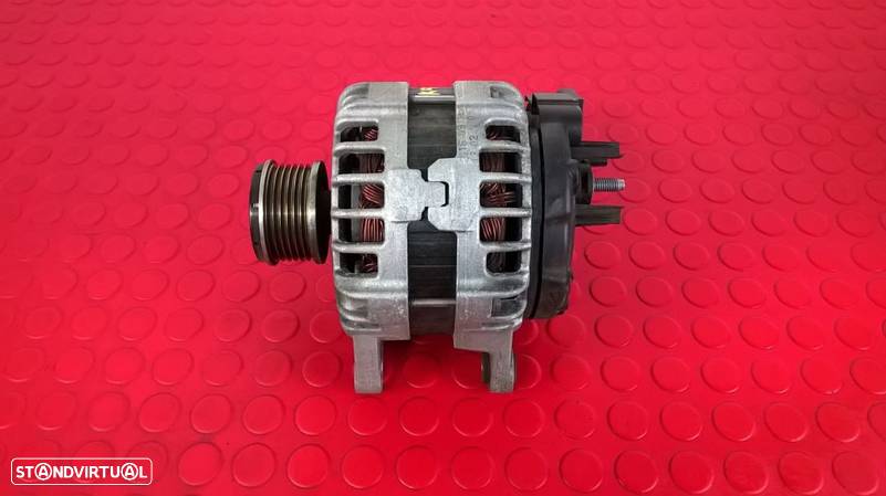 Alternador - 231004EA0A-F / F000BL0825 [Renault Megane IV] - 1