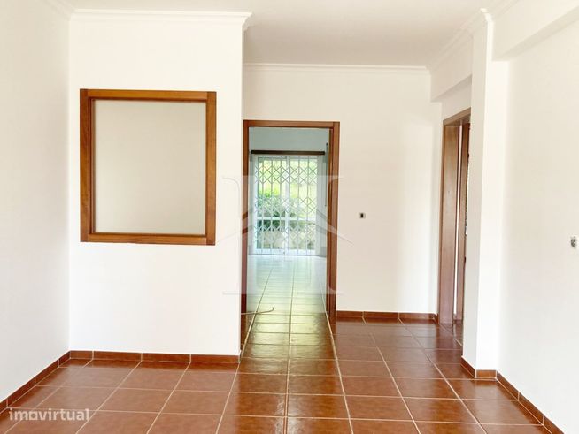 Apartamento T2 a 5 minutos do centro de Leiria-5