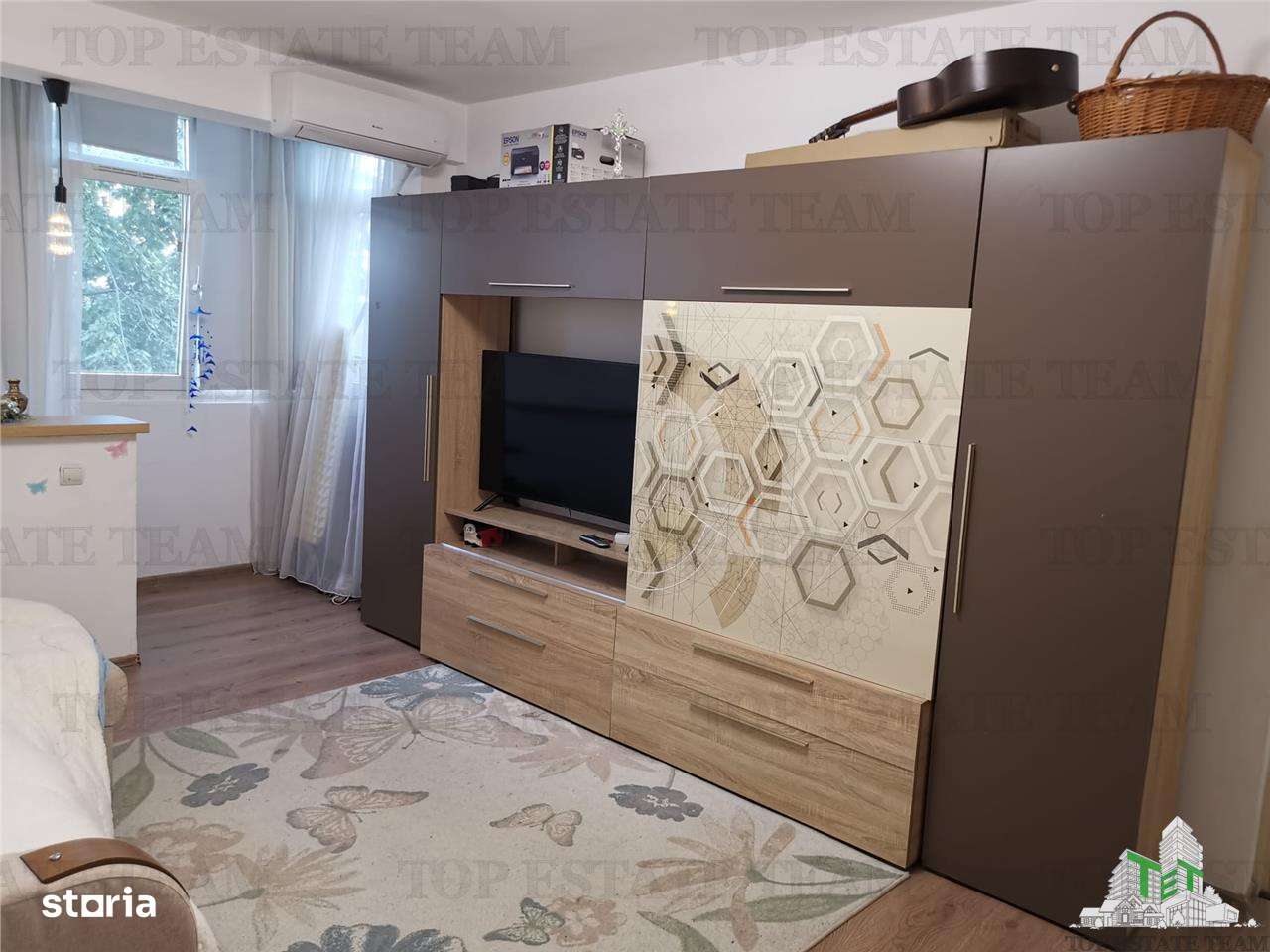 Apartament 2 cam, decomandat Soseaua Giurgiului, sector 4 - Imagine principală: 2/5