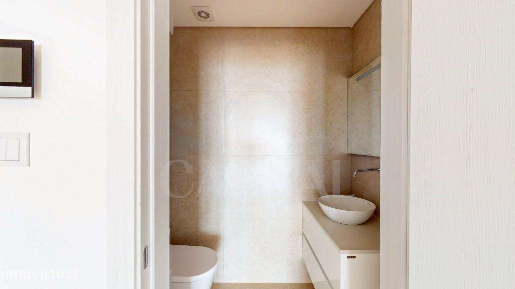 Penthouse T3 Nova | Sunset Ericeira Residence-9