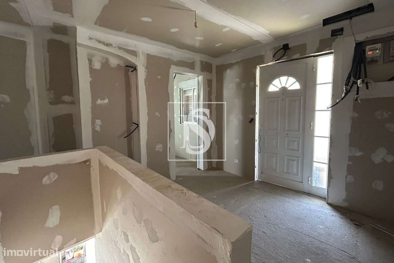 Moradia T2 em Cerdeira, Mortágua-6