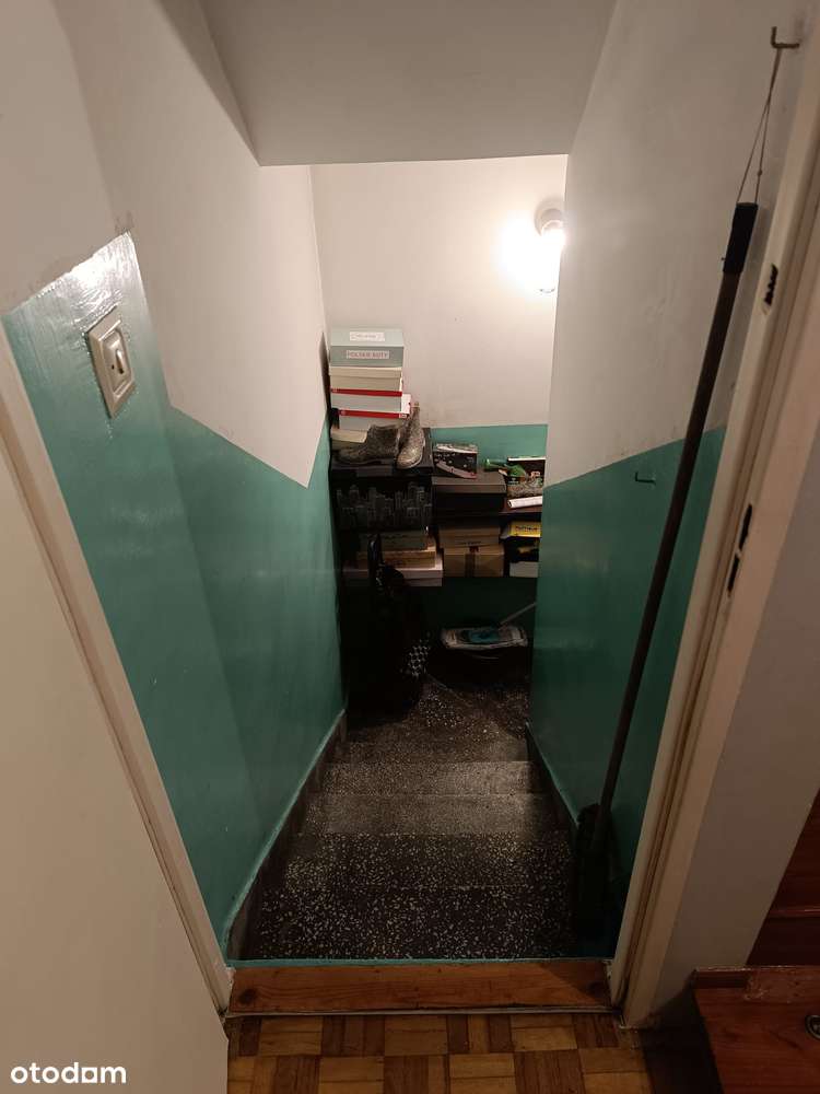 Dom z ogrodem w zabudowie bliźniaczej-13