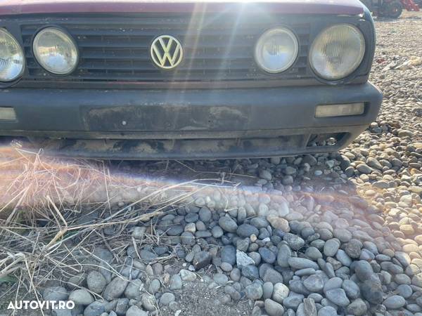 Piese Volkswagen Golf 2 - 3