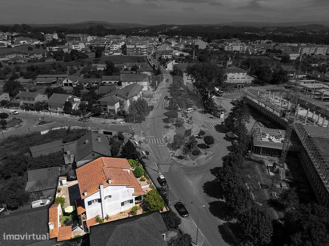 Moradia T5 para venda - Grande imagem: 4/30