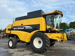 New Holland CS 640 - 2