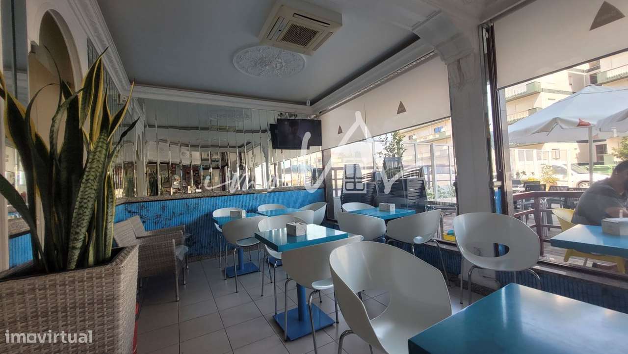 Pastelaria - Gelataria - Grande imagem: 3/16