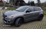 Mitsubishi ASX 1.6 Black Edition - 2